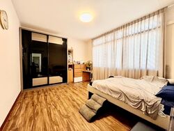 Frankel Estate (D15), Apartment #555741001